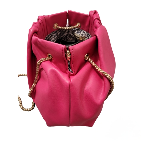 Urban Expression Clutch pink - Picture 8 of 9